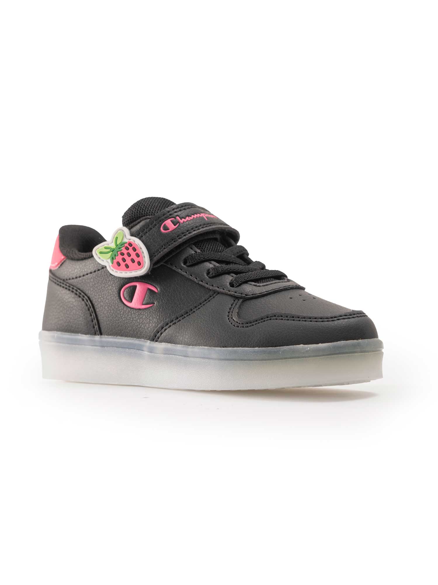CHAMPION Обувки GLW G PS Low Cut Shoe