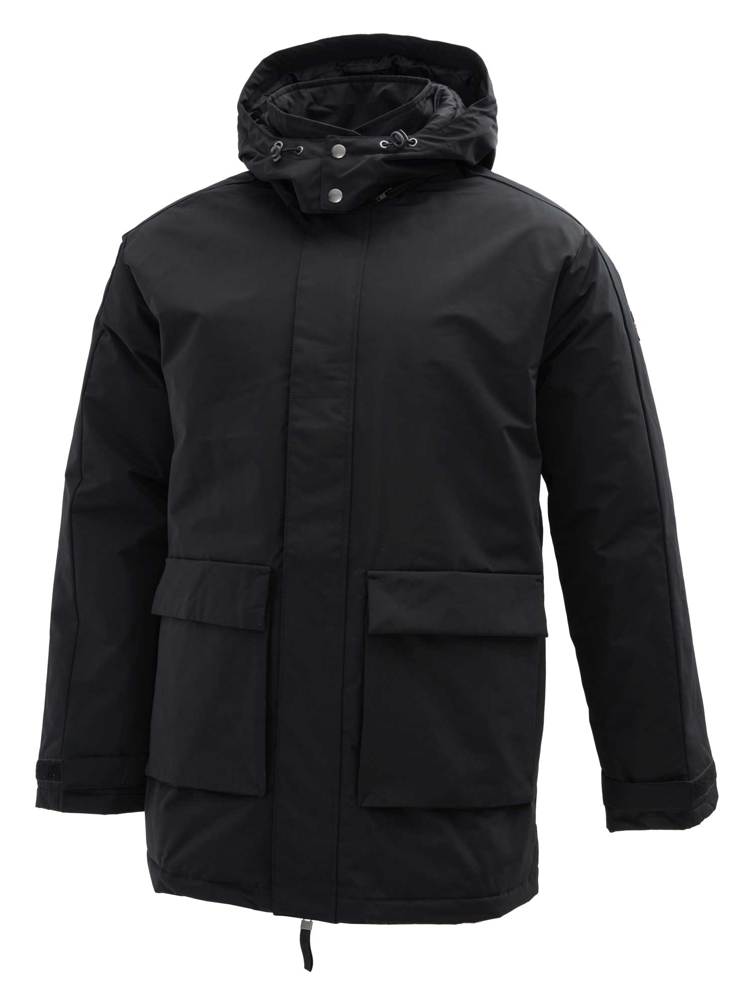 LOTTO Яке PARKA CERVINO IV