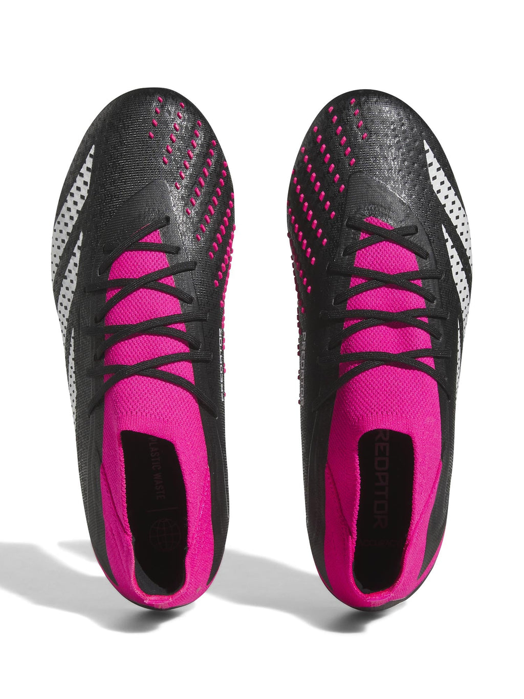 ADIDAS PERFORMANCE Обувки Predator Accuracy.1 Firm Ground