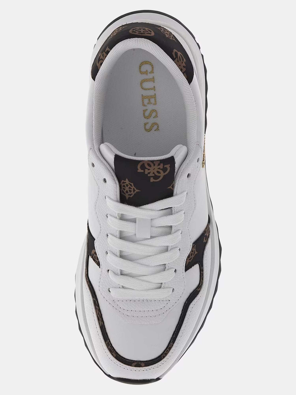 GUESS Обувки VINSA2