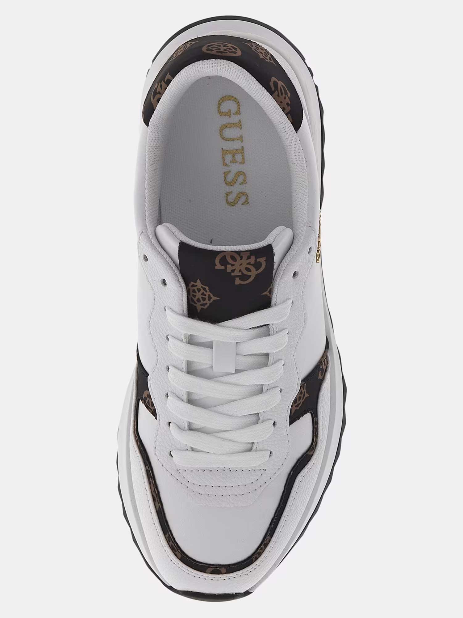 GUESS Обувки VINSA2