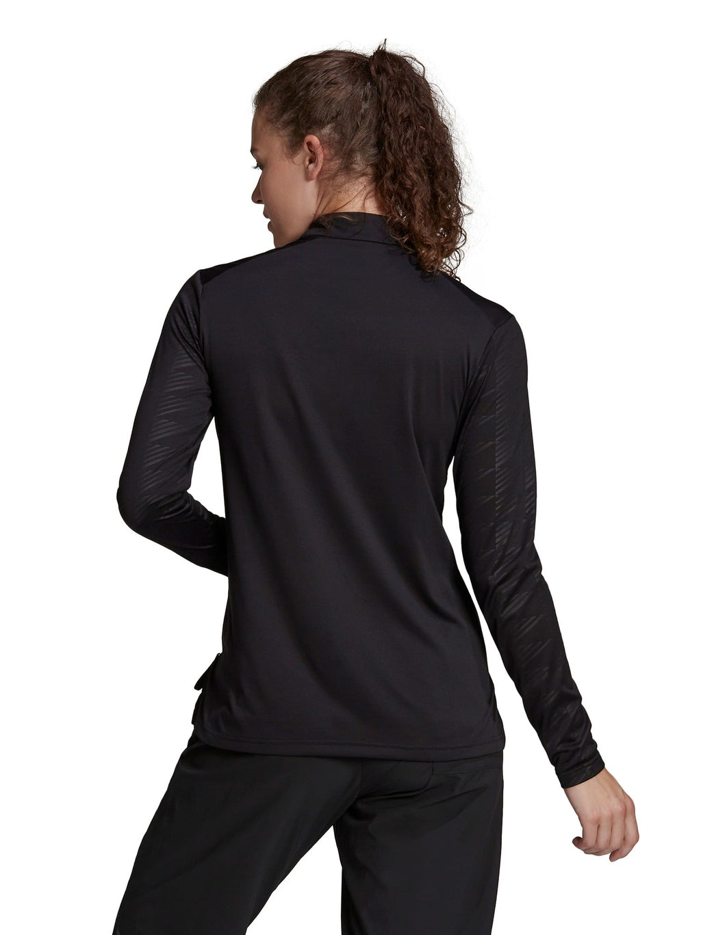 ADIDAS PERFORMANCE Блуза Terrex Multi Half-Zip Long-Sleeve Top