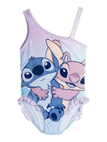 CERDA Цял бански STITCH