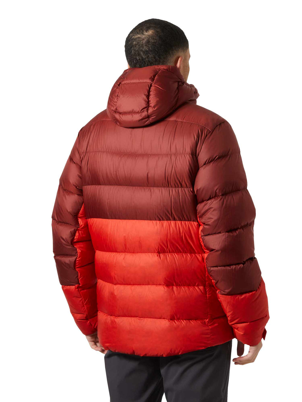 HELLY HANSEN Яке GLACIER DOWN JACKET