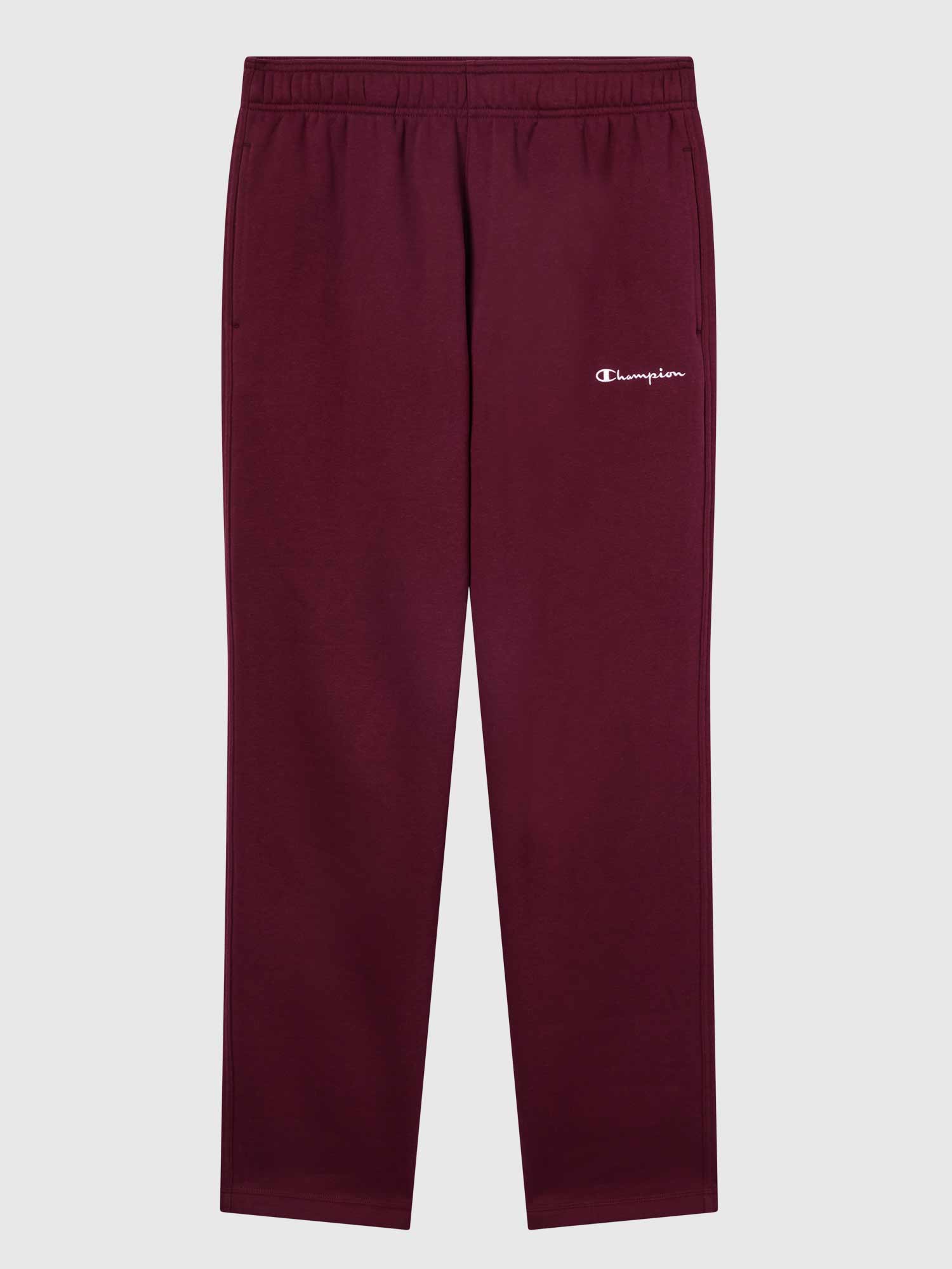 CHAMPION Спортно долнище Straight Hem Pants