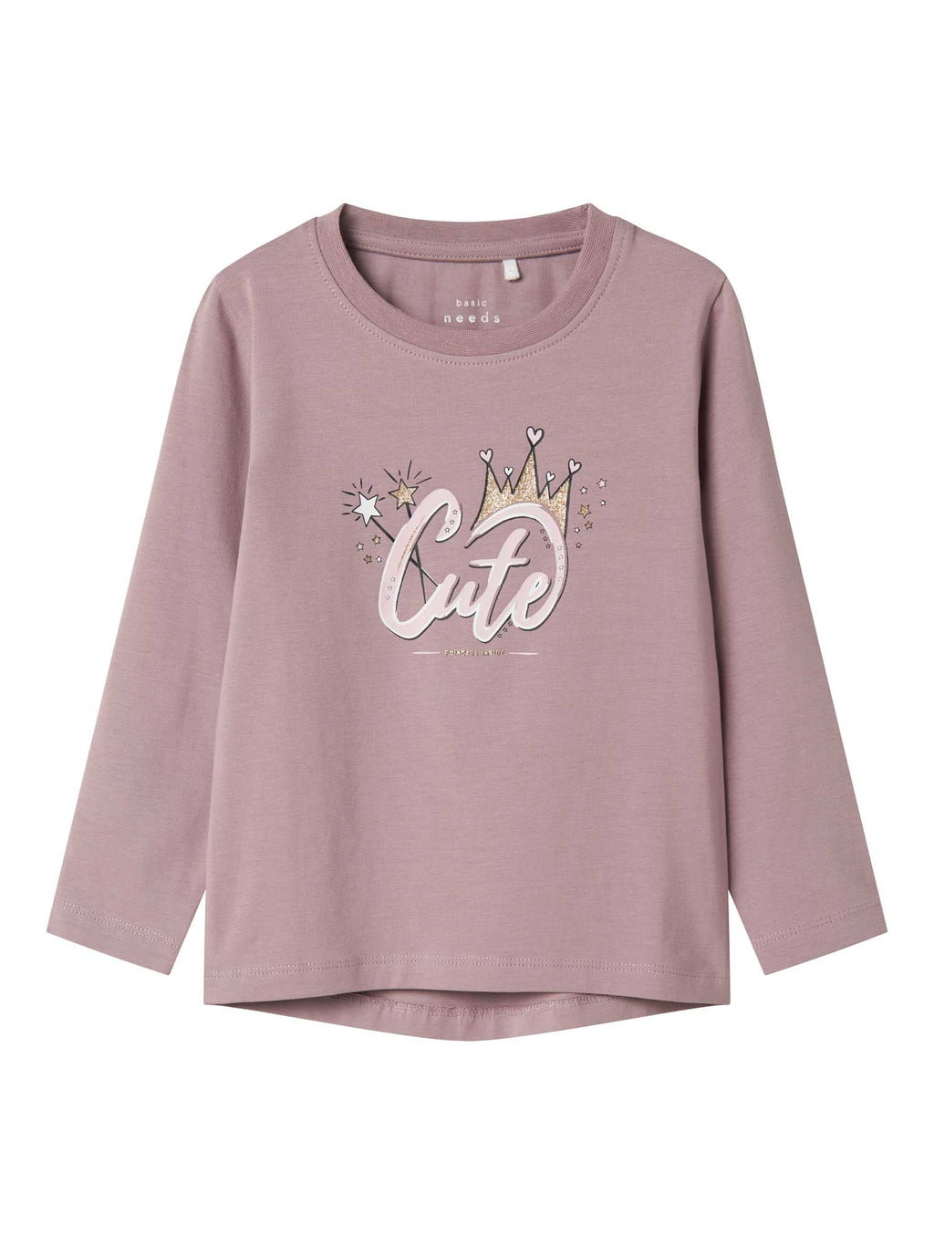 NAME IT Блуза NMFVIX LS TOP