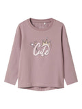 NAME IT Блуза NMFVIX LS TOP