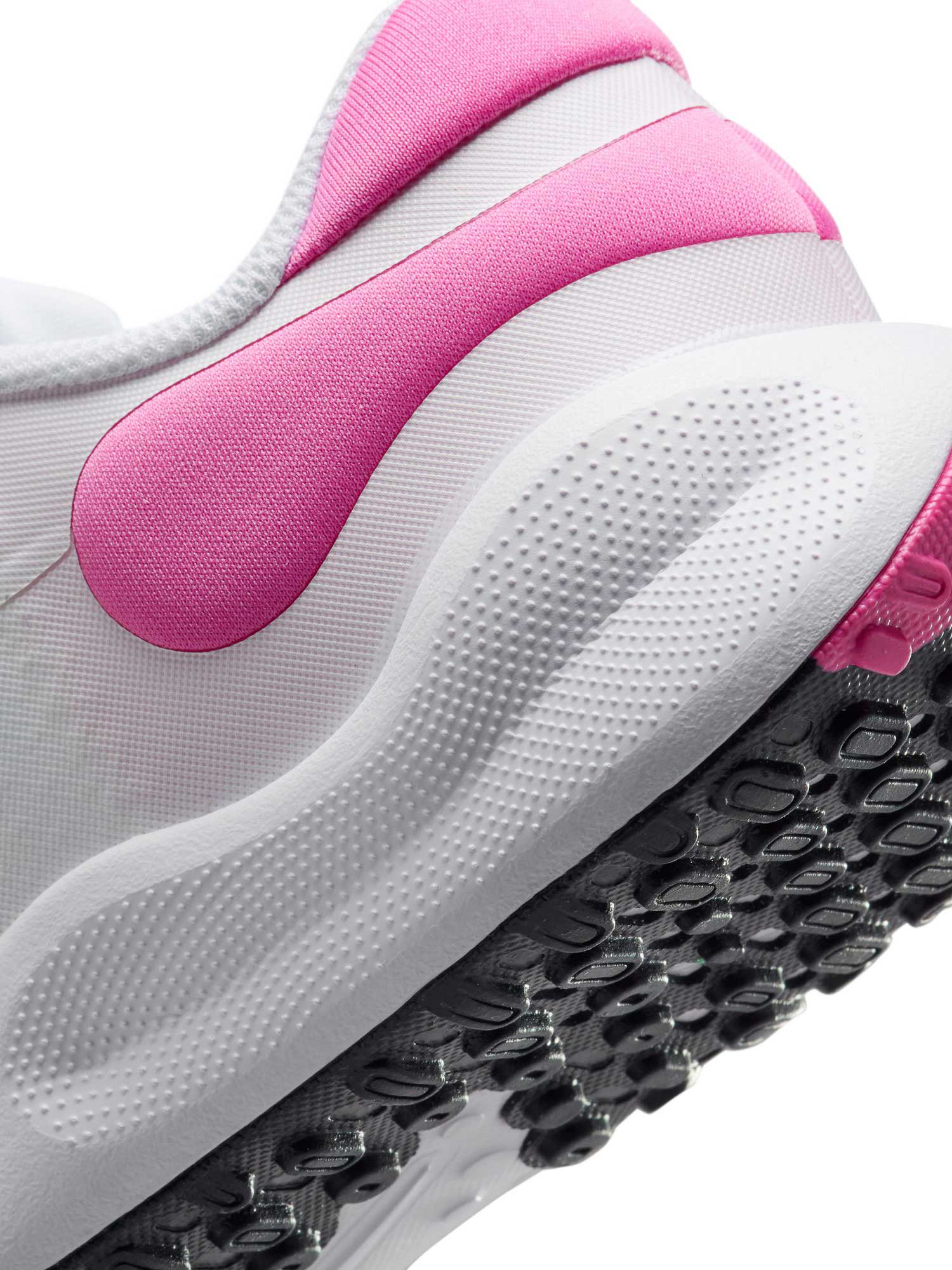 NIKE Обувки REVOLUTION 7 (GS)