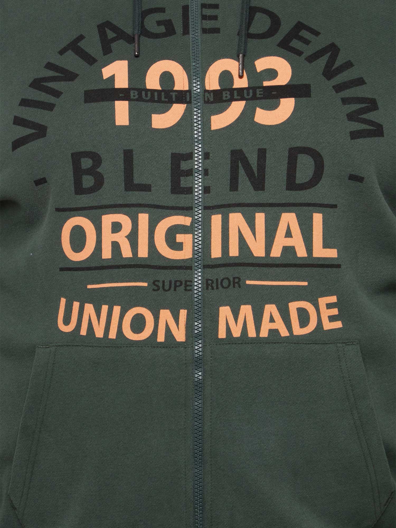 BLEND Суитшърт Sweatshirt