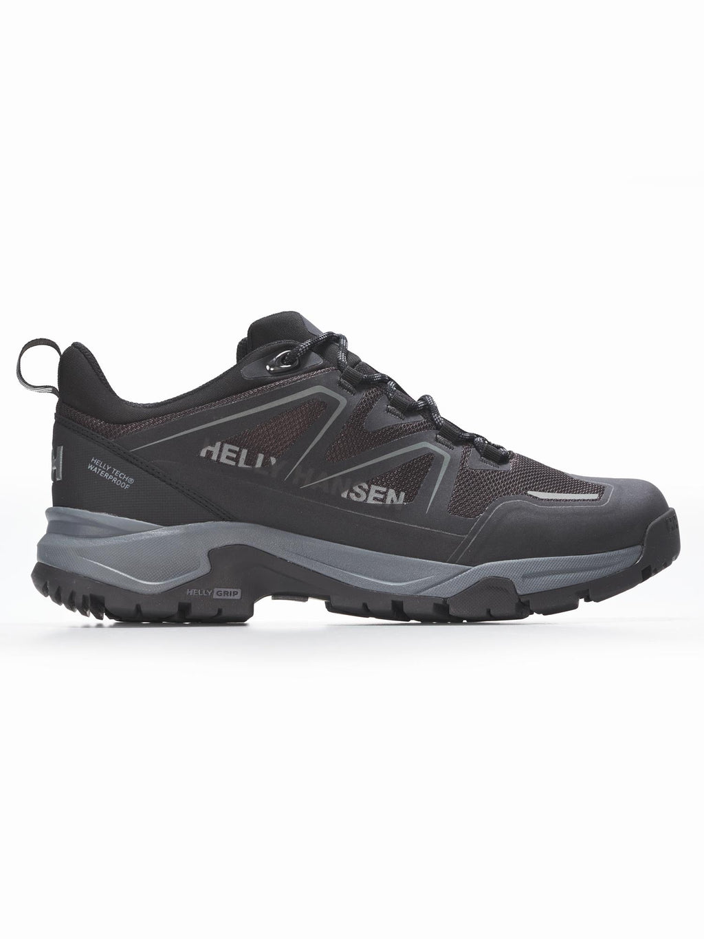 HELLY HANSEN Обувки CASCADE LOW HT