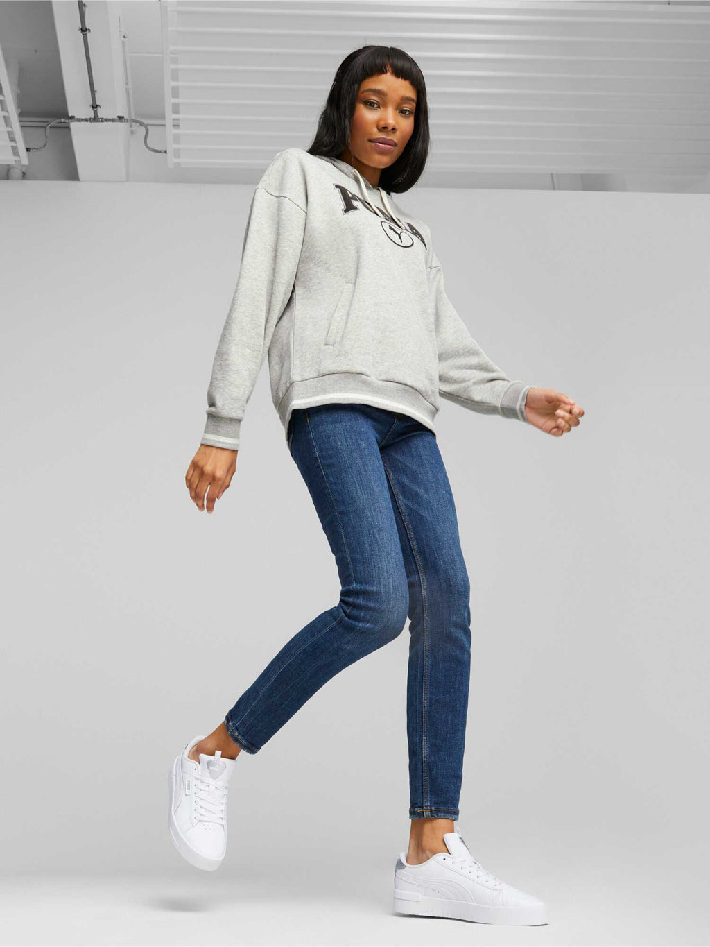 PUMA Обувки Jada Renew Pop-Up Metallics