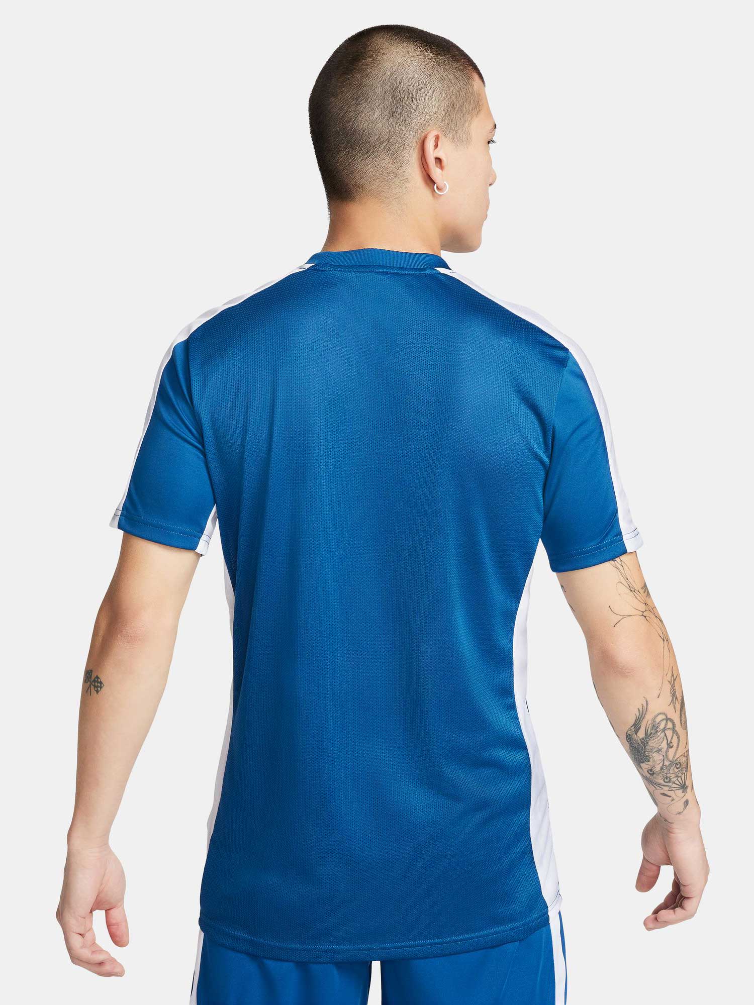 NIKE Тениска M NK DF ACD23 TOP SS BR
