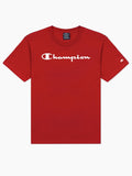 CHAMPION Тениска Crewneck T-Shirt