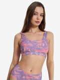 TERMIT Бански горнище Surf Female Bikini Top