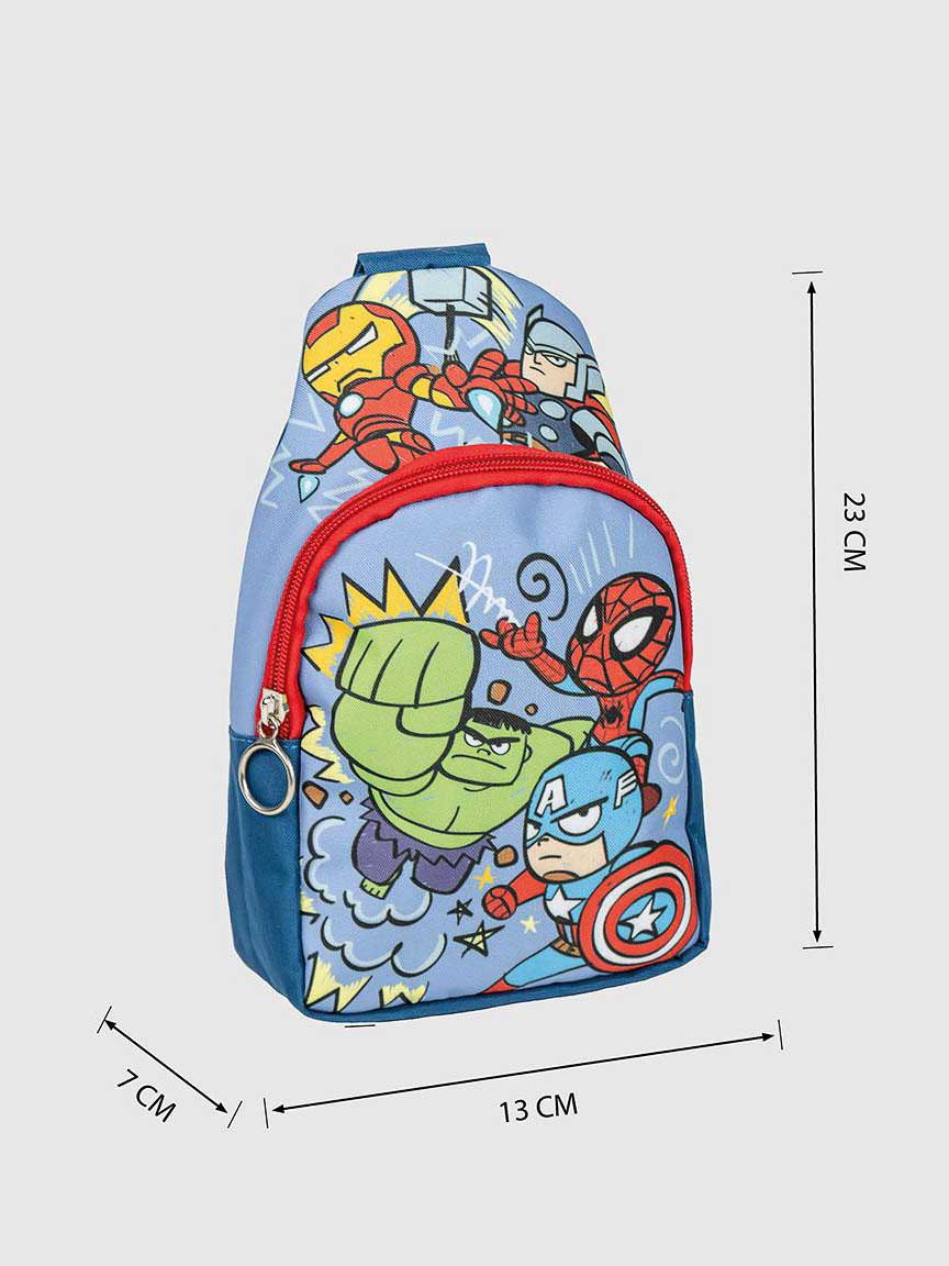 CERDA Раница AVENGERS