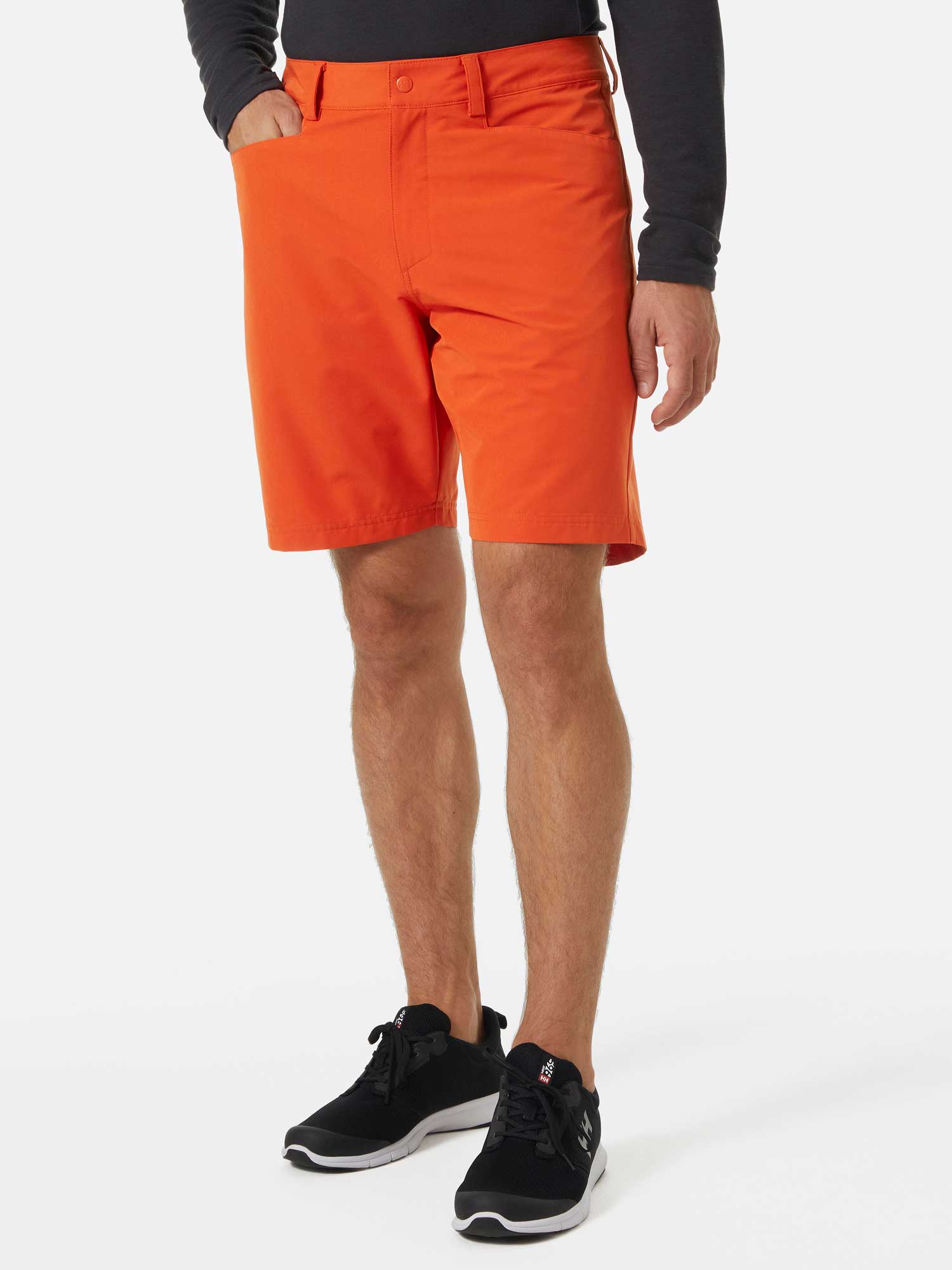 HELLY HANSEN Къси панталони HP QD CLUB SHORTS 10 2.0