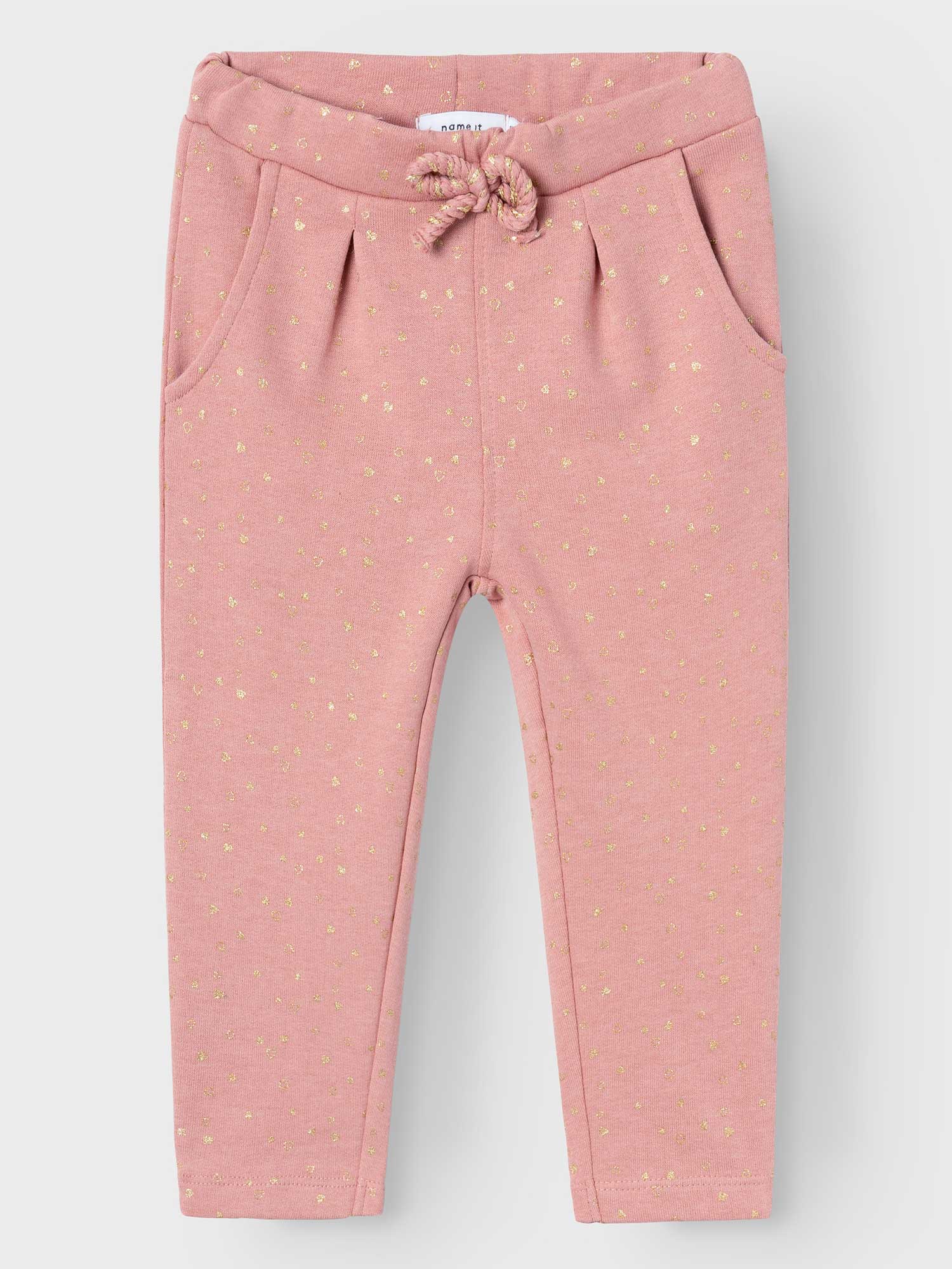 NAME IT Спортно долнище NMFBIBBI SWEAT PANT UNB