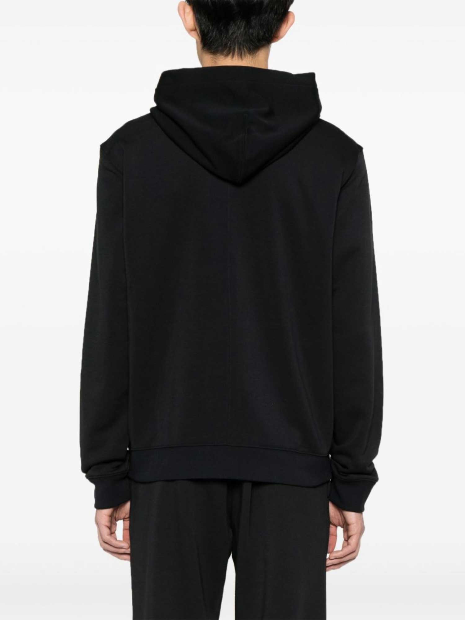 Calvin Klein Performance Суитшърт FULL ZIP HOODIE