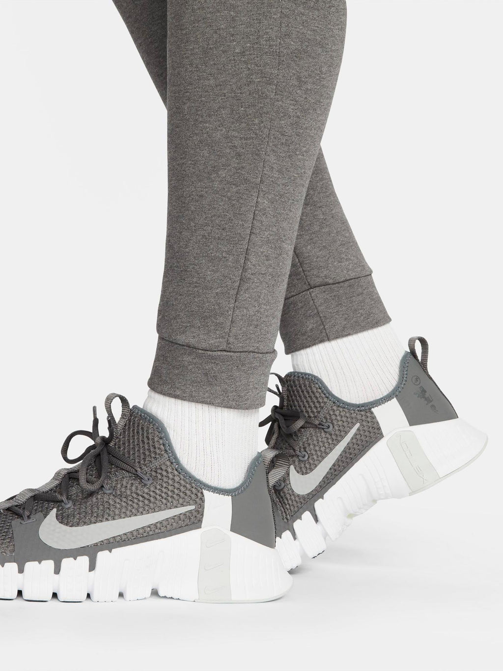 NIKE Спортно долнище M DF TAPER FL