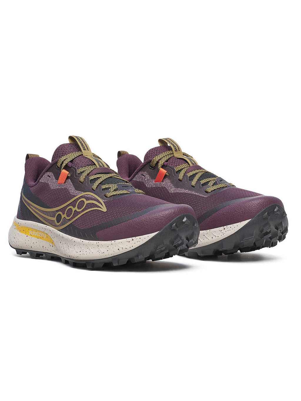 SAUCONY Обувки PEREGRINE 15