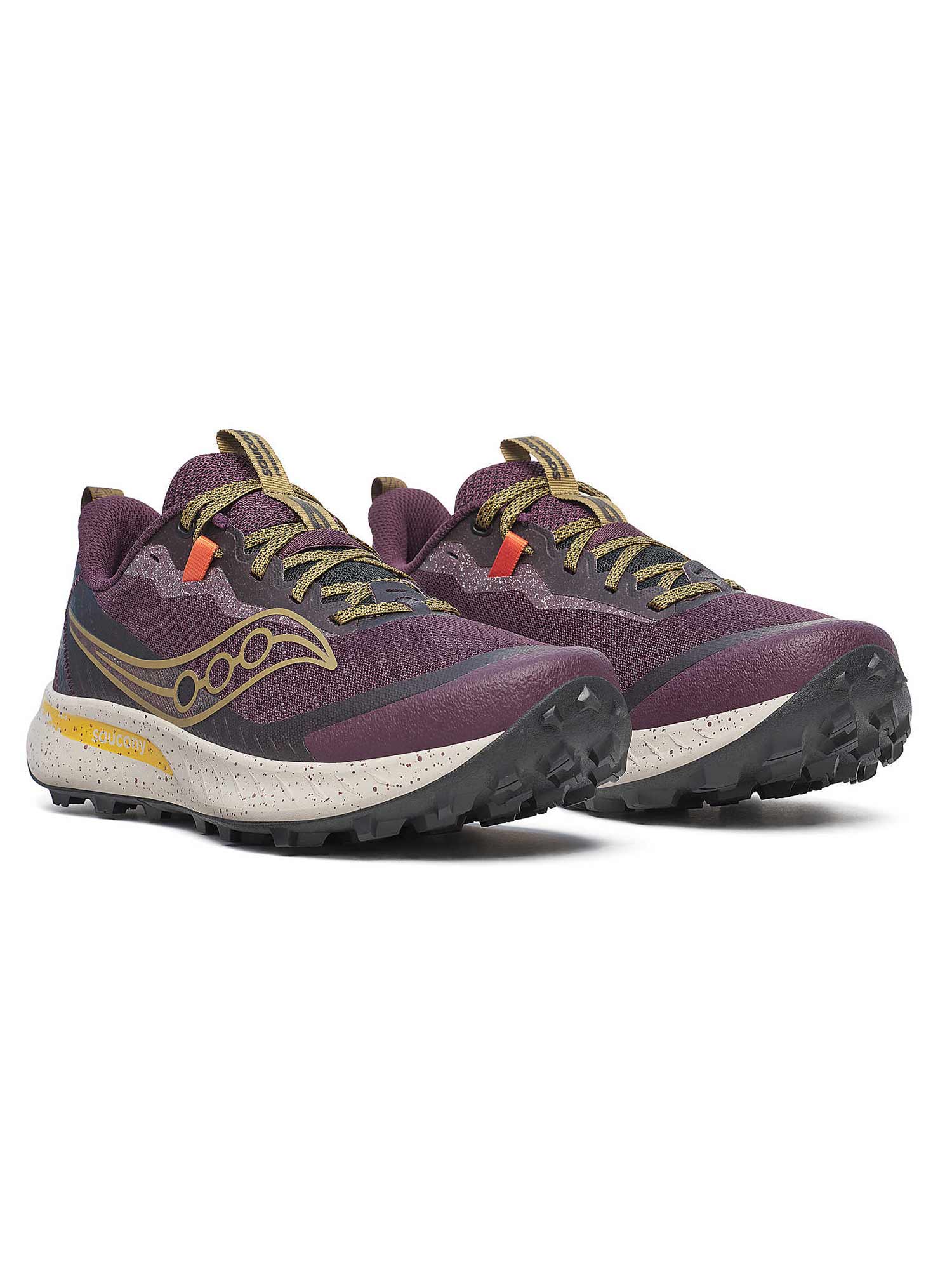 SAUCONY Обувки PEREGRINE 15
