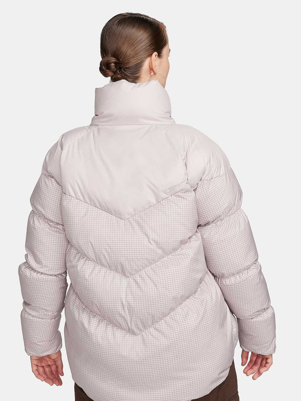 NIKE Яке W NSW TF ECDWN GS NK WINDPFR