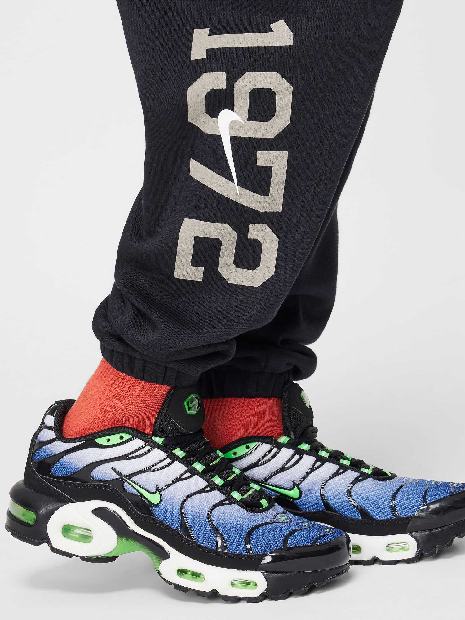 NIKE Спортно долнище G NSW CLUB FLC LSE PNT GX STAR