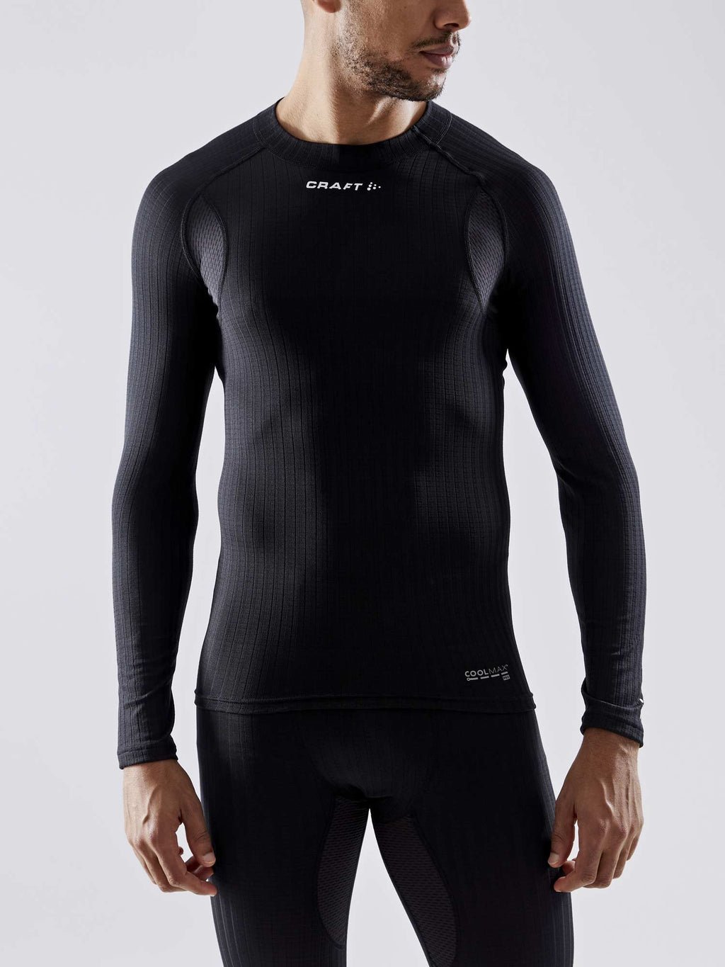 CRAFT Термоблуза ACTIVE EXTREME X