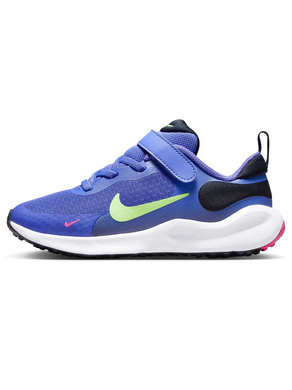 NIKE Обувки REVOLUTION 7 (PSV)