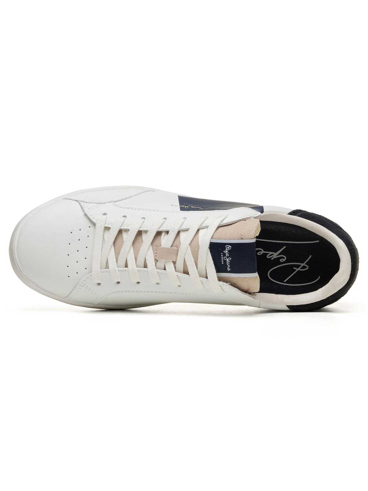 PEPE JEANS Обувки LANE SAILOR M
