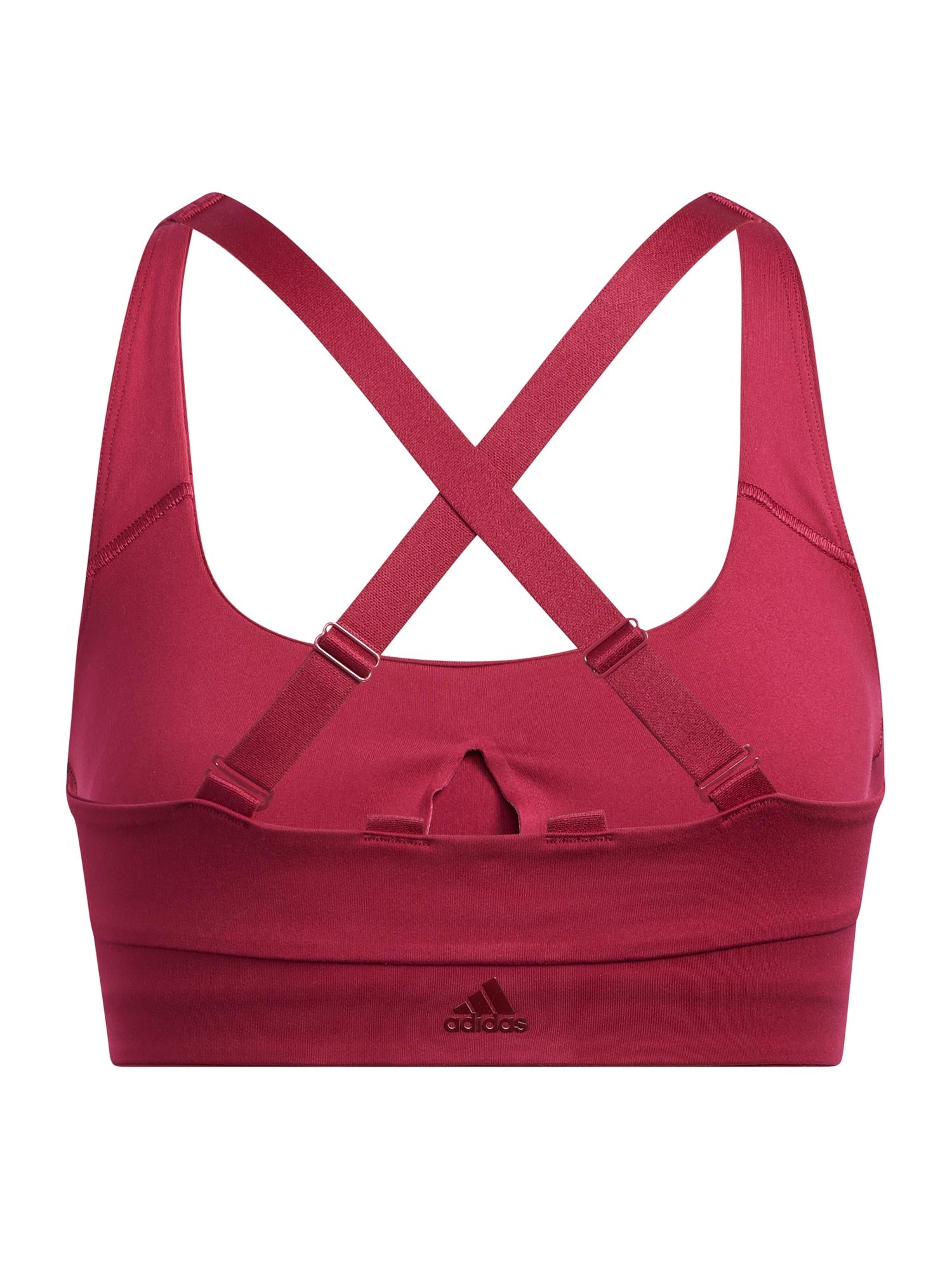 ADIDAS PERFORMANCE Спортен сутиен Powerimpact Training Medium-Support