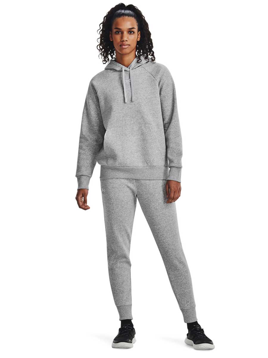 UNDER ARMOUR Спортно долнище UA Rival Fleece Jogger