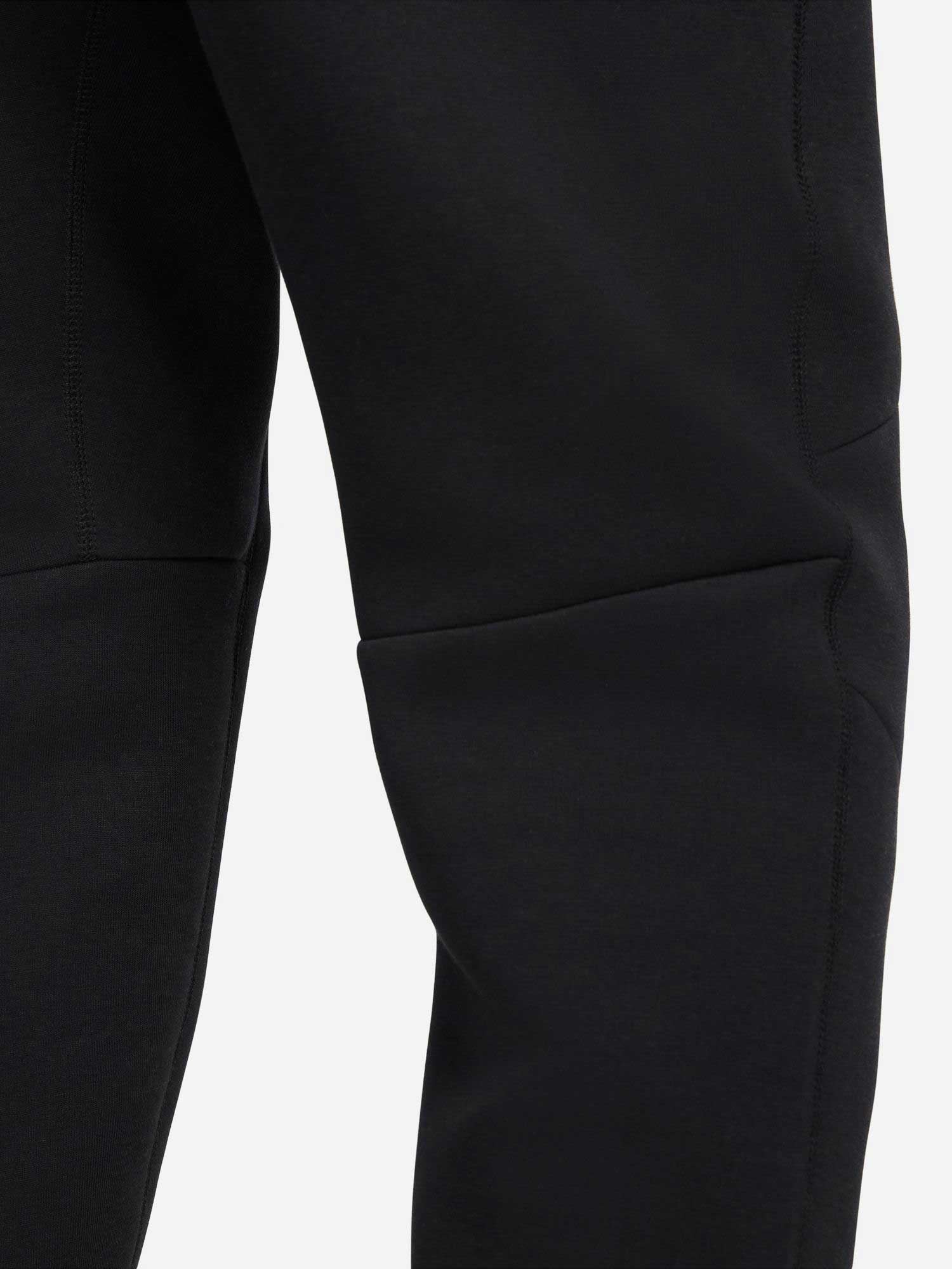 NIKE Спортно долнище M NK TCH FLC JGGR