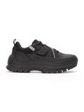 Calvin Klein Jeans Обувки HYBRID SHOE LACEUP STRAP