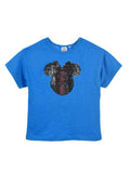 KIDS MOVIE HEROES Тениска MINNIE