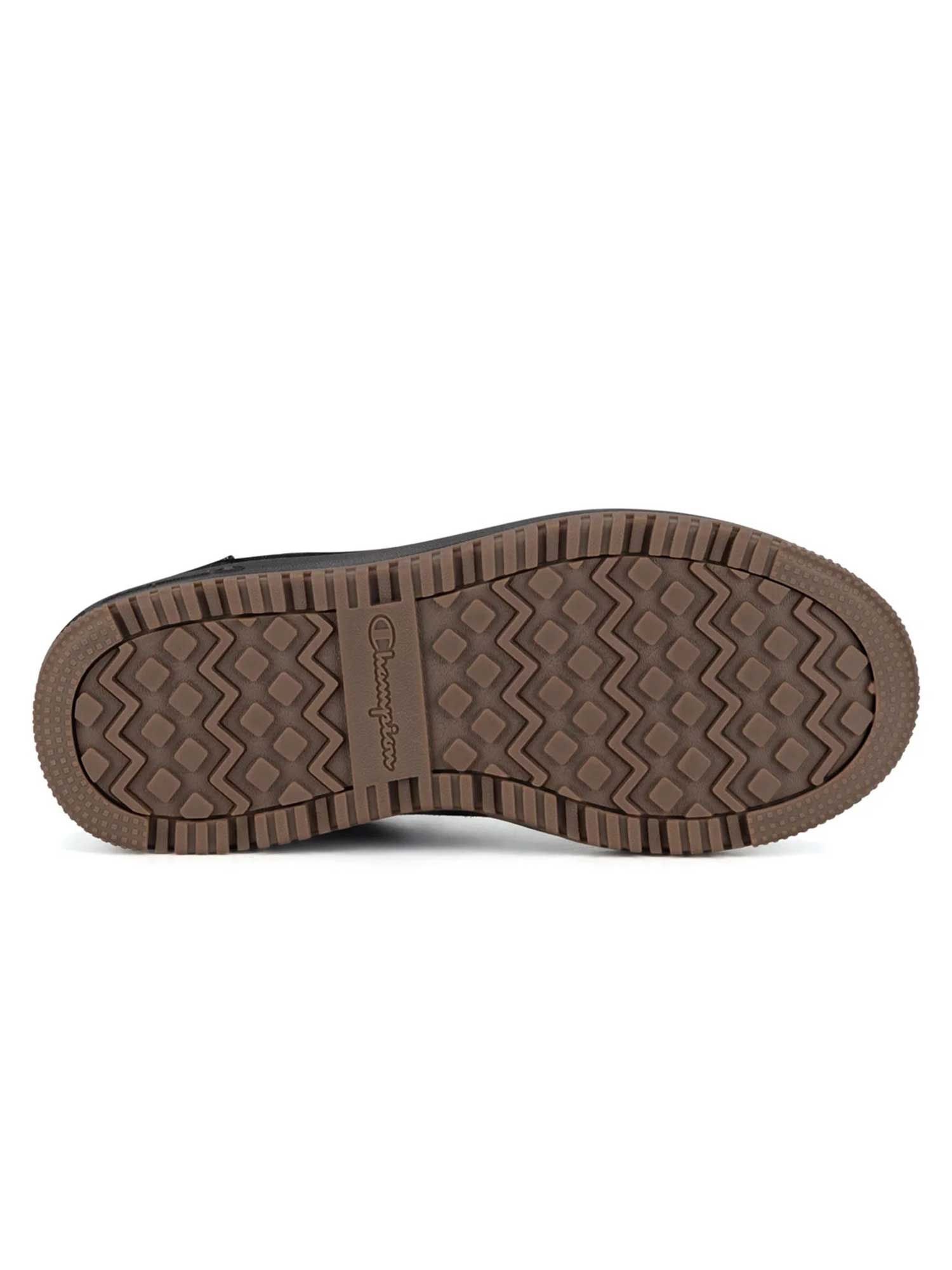 CHAMPION Обувки REBOUND UTILITY LOW B GS