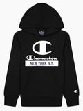 CHAMPION Суитшърт Hooded Sweatshirt