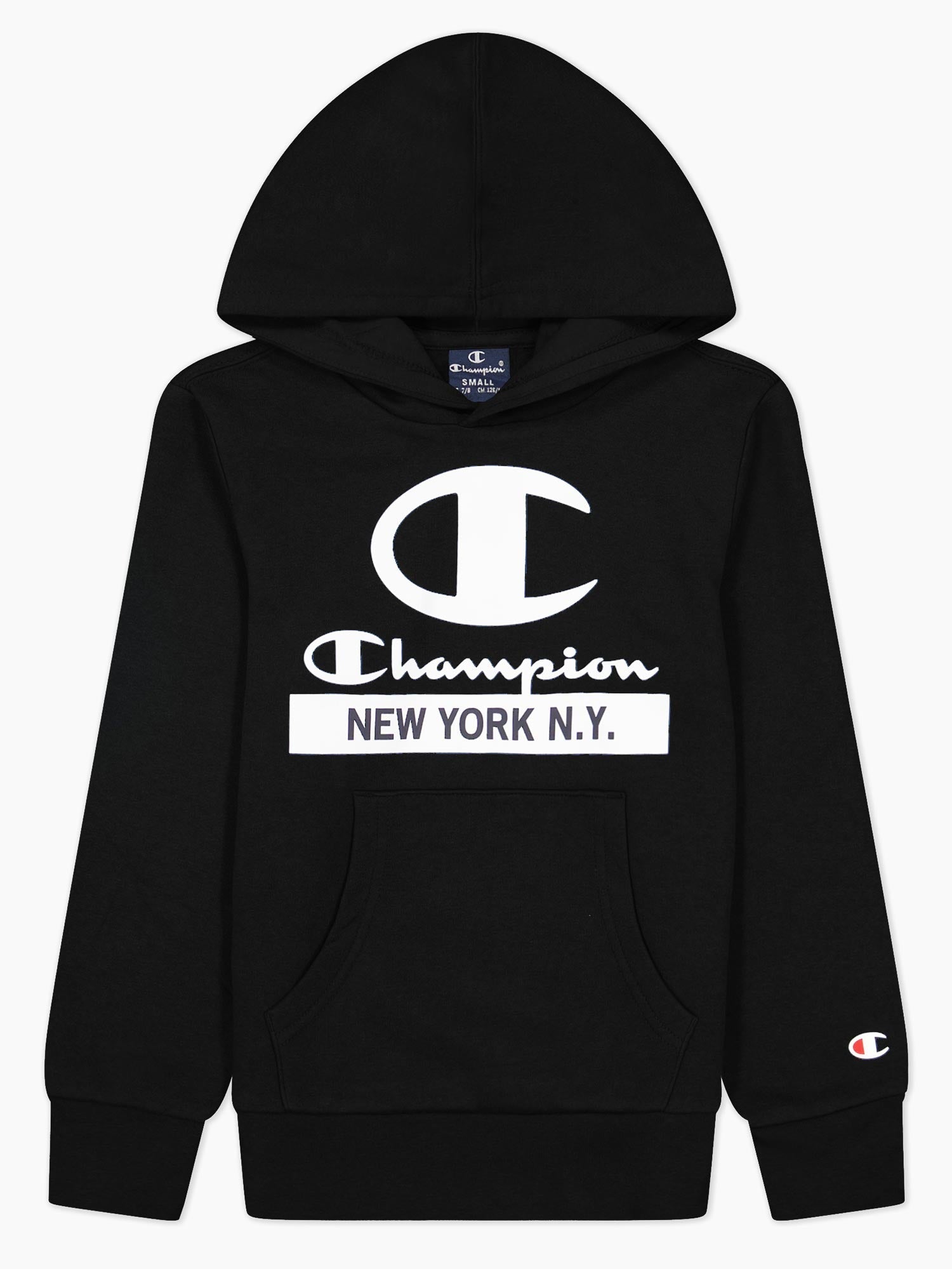 CHAMPION Суитшърт Hooded Sweatshirt