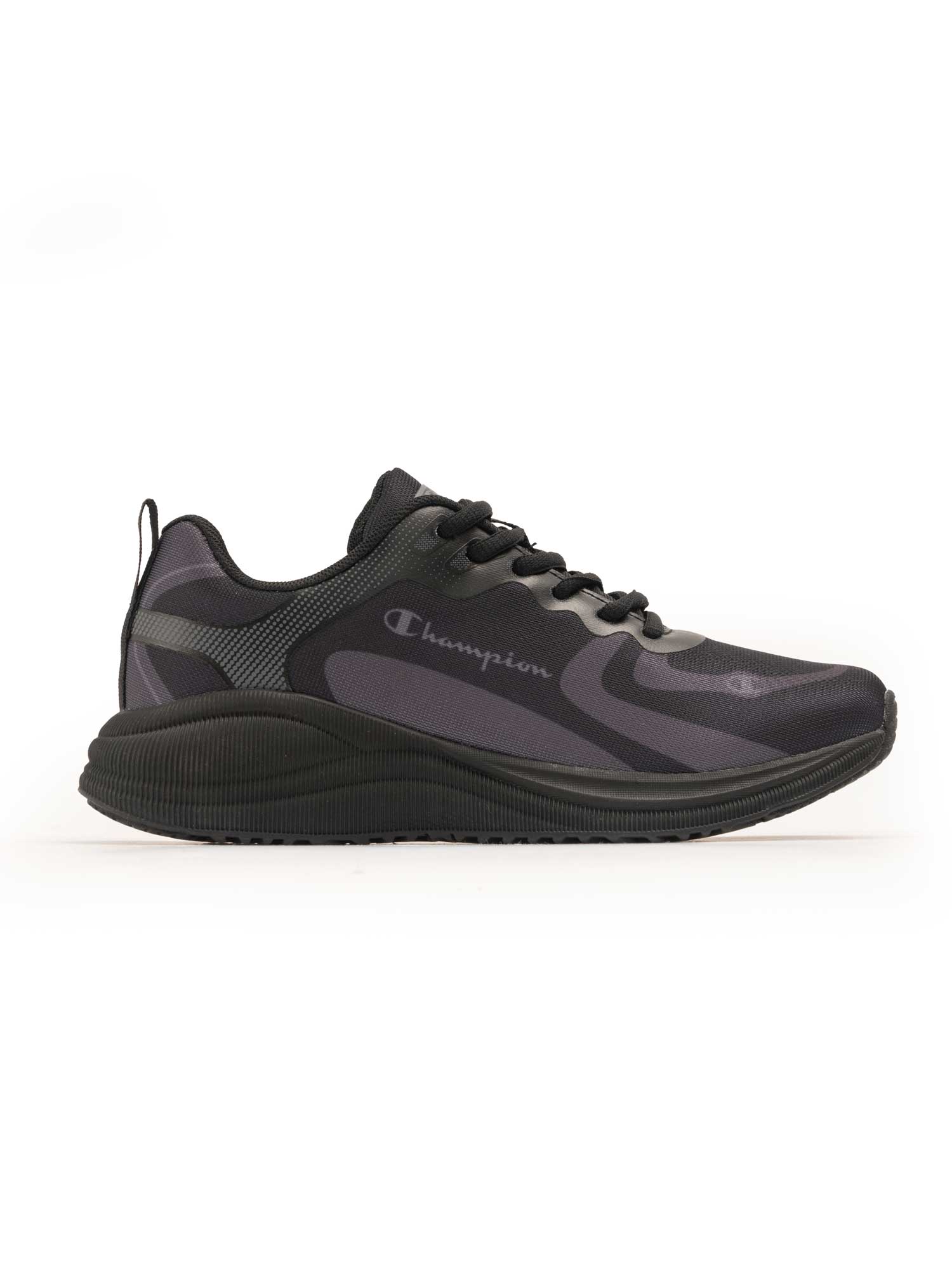 CHAMPION Обувки SYPHON SCRIPT 2.0 Low Cut Shoe