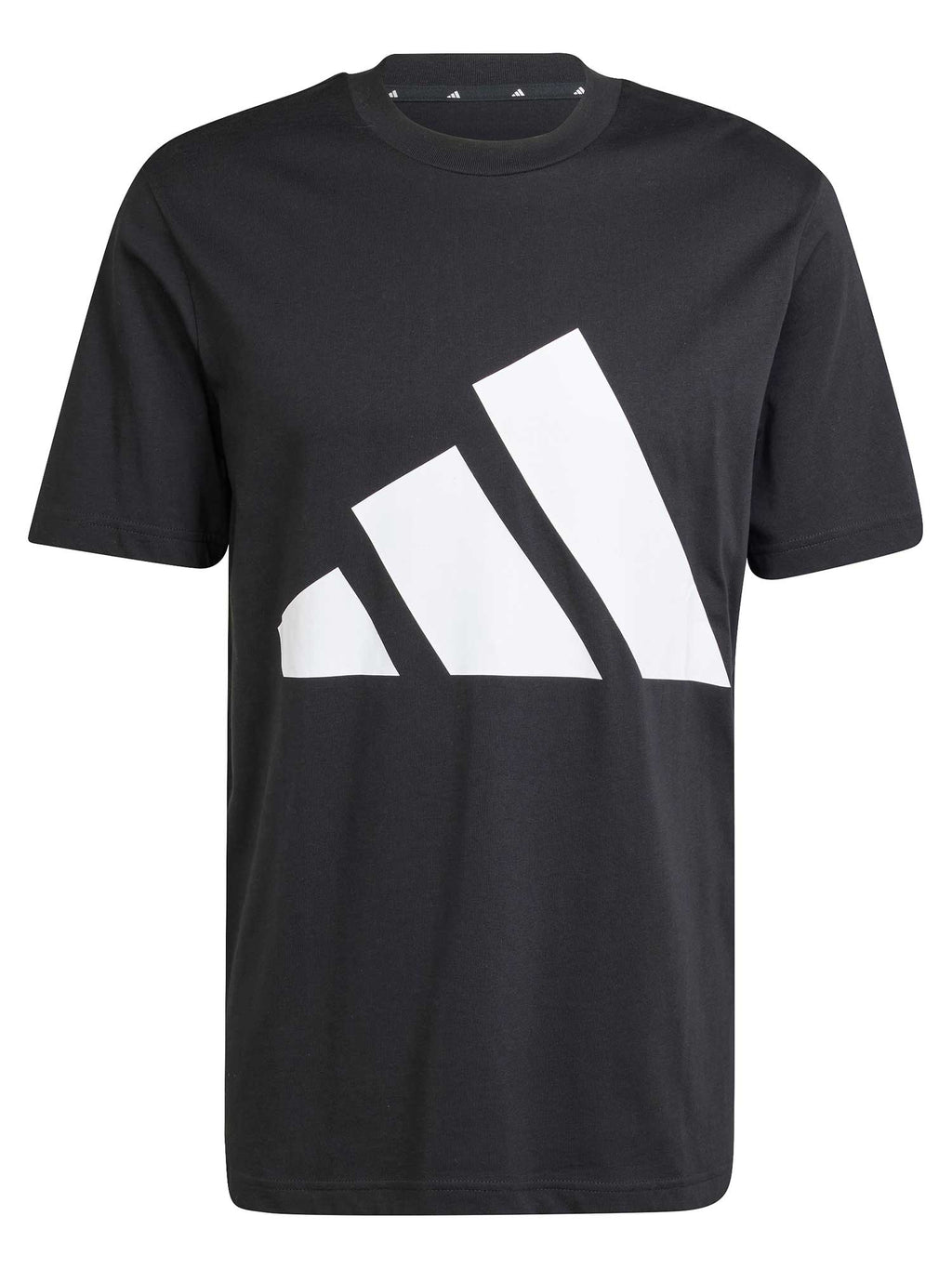 ADIDAS SPORTSWEAR Тениска Essentials Big Logo Tee