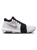 NIKE Обувки LEBRON WITNESS VIII