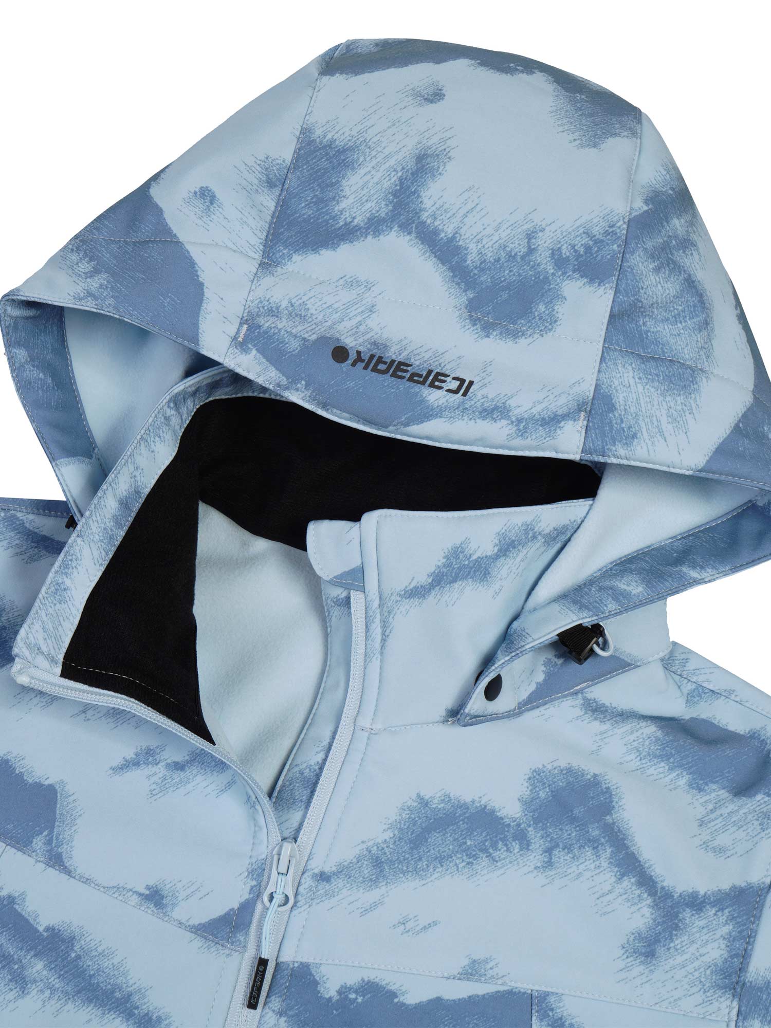 ICEPEAK Яке BLAKELY