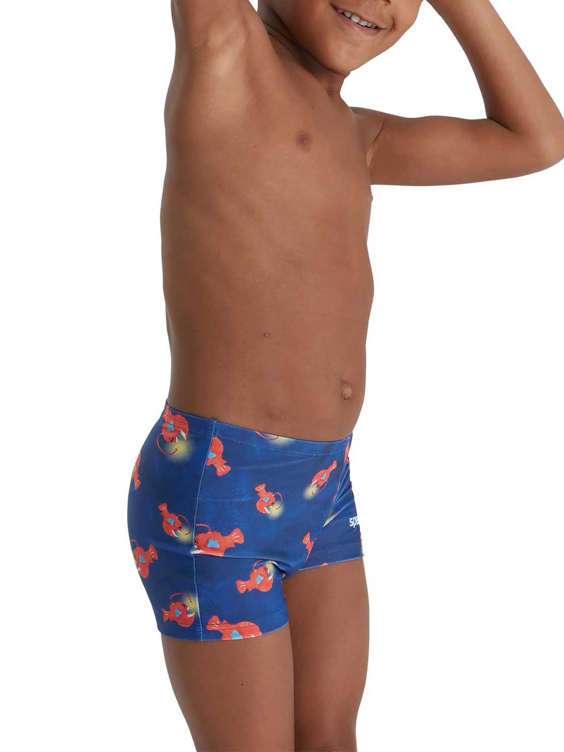 SPEEDO Бански ALV ASHT IM