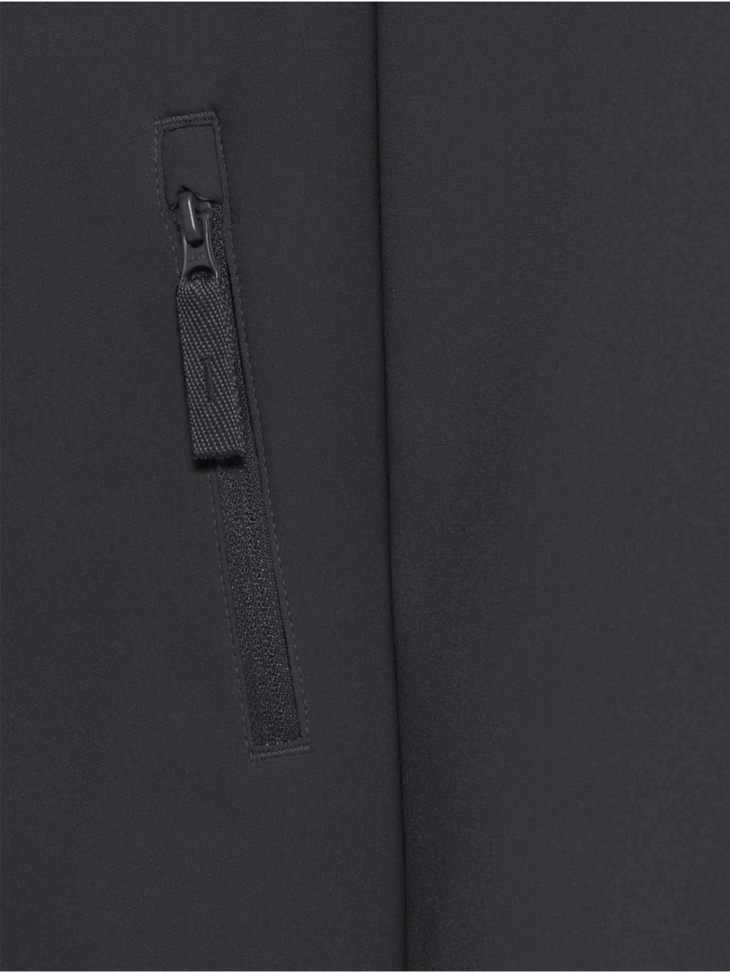 JACK WOLFSKIN Яке FOURWINDS JACKET KIDS