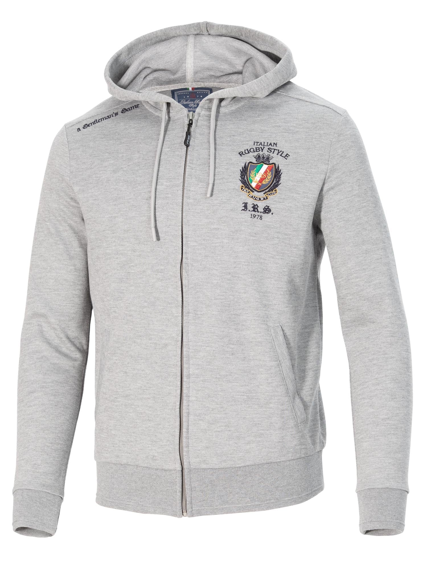 ITALIAN RUGBY STYLE Суитшърт IRS 22002 J