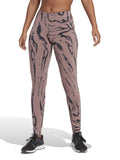 ADIDAS SPORTSWEAR Клин Future Icons Animal Print
