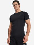 DEMIX Тениска M D Running Trail Short sleeve t-shirts