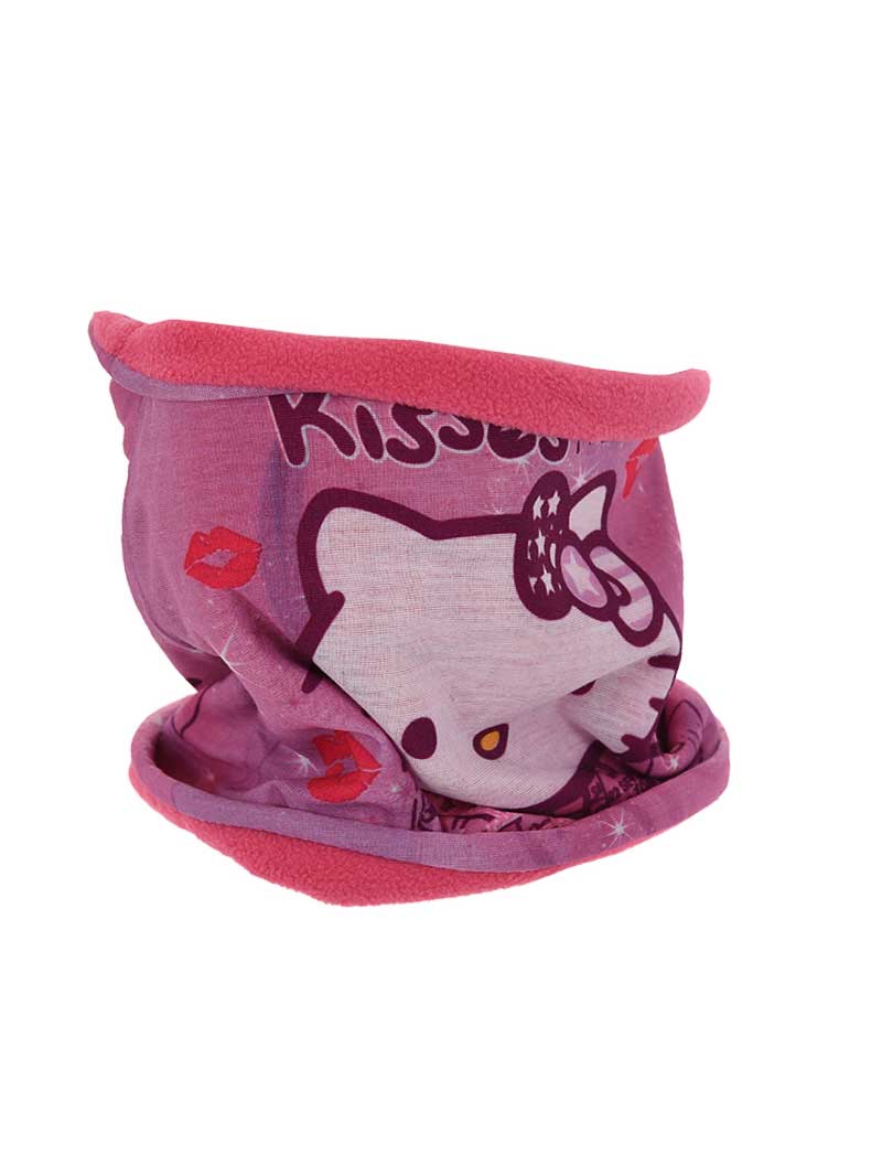 KIDS MOVIE HEROES Шал-яка HELLO KITTY