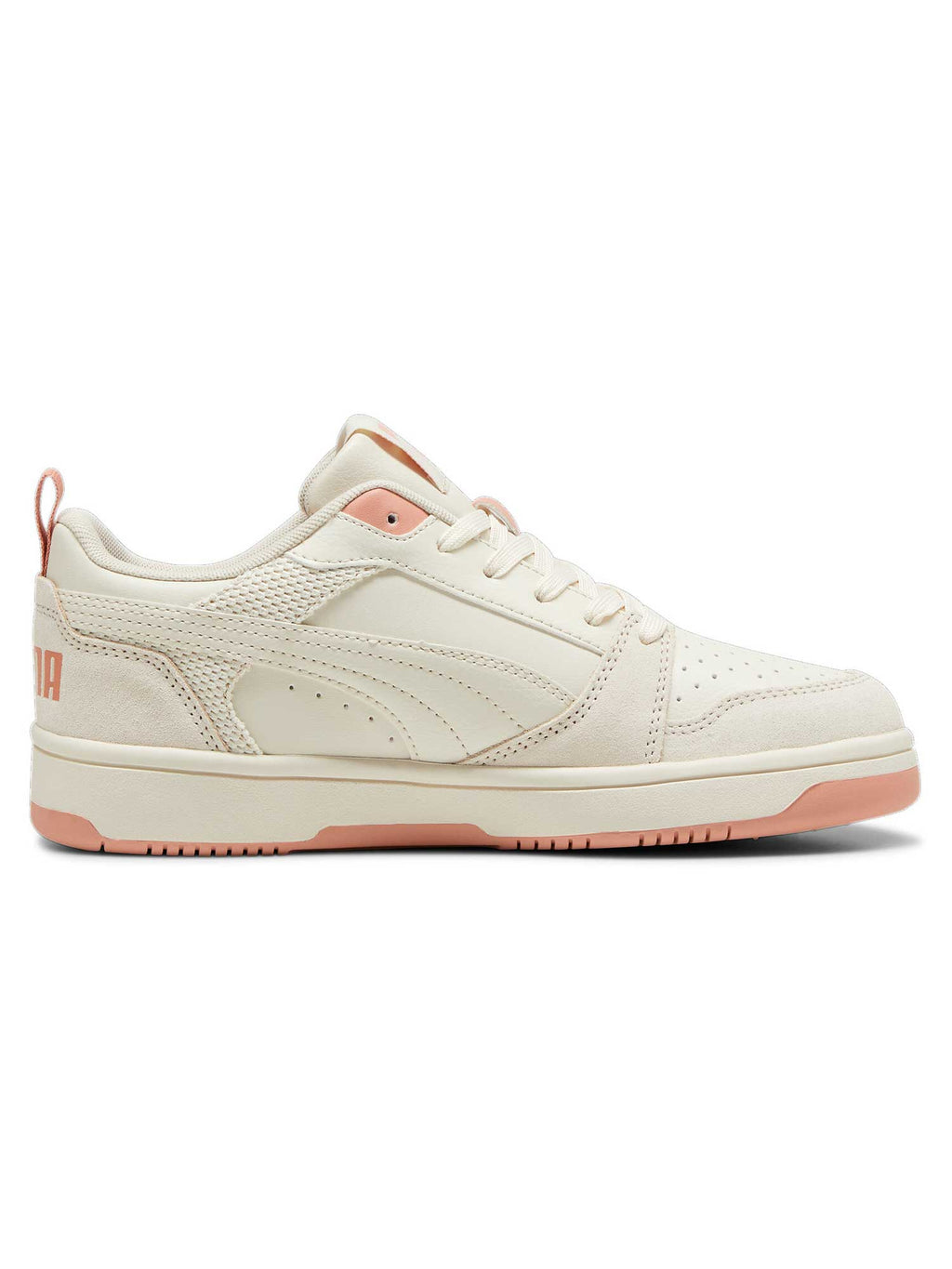 PUMA Обувки Rebound v6 Low Coquette