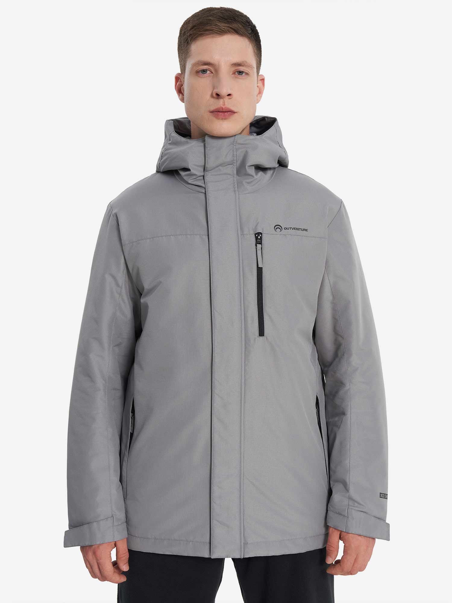 OUTVENTURE Яке Padded Jacket